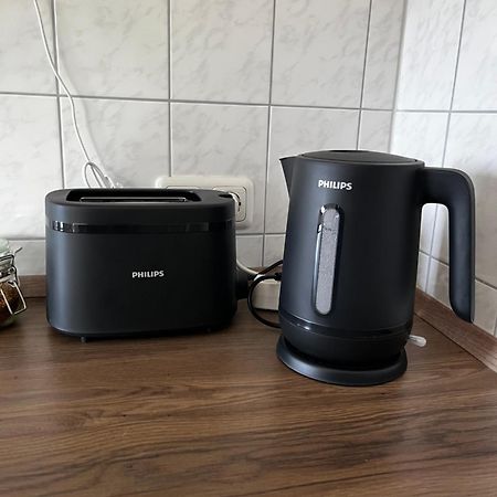 Apartament Idyllisch Wohnen An Der Ruhr Hattingen Zewnętrze zdjęcie
